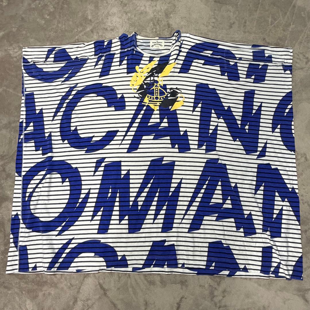 希少 Vivienne Westwood ANGLOMANIA ヴィヴィアン