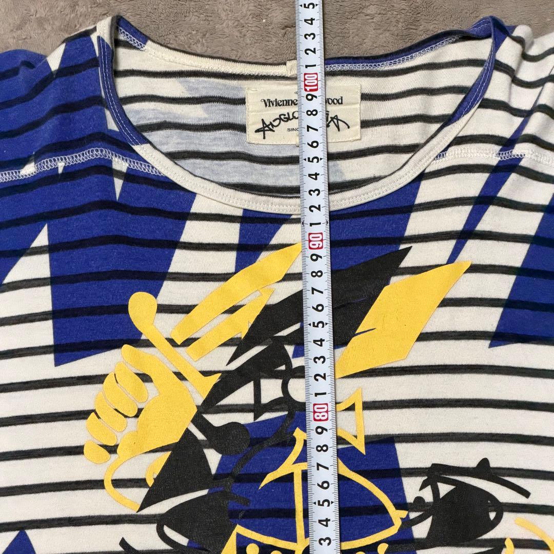 希少 Vivienne Westwood ANGLOMANIA ヴィヴィアン