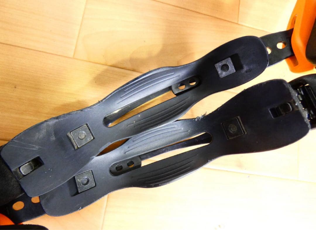 FLUX/フラックス　スノーボード　バインディング/ビンディング　TT　ML