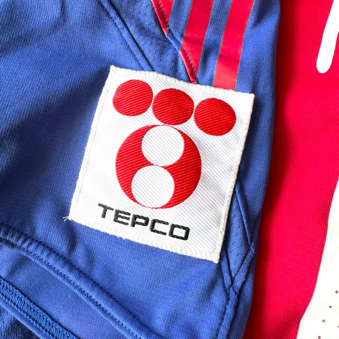 選手用 / FORMOTION】梶山陽平 ＃10 FC東京 2008（H） - メルカリ