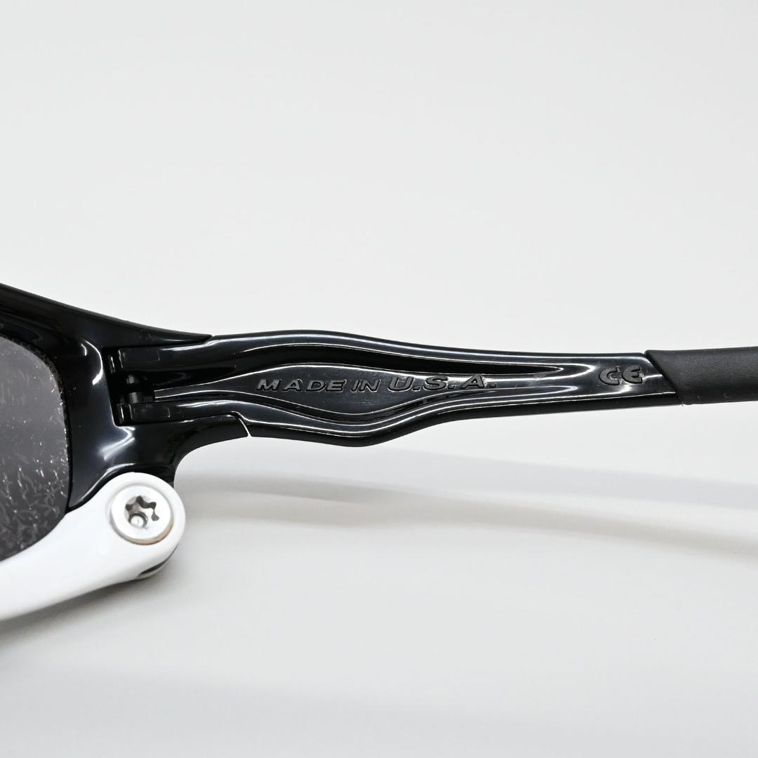 47822★年 OAKLEYオークリー サングラス SPLIT JACKET