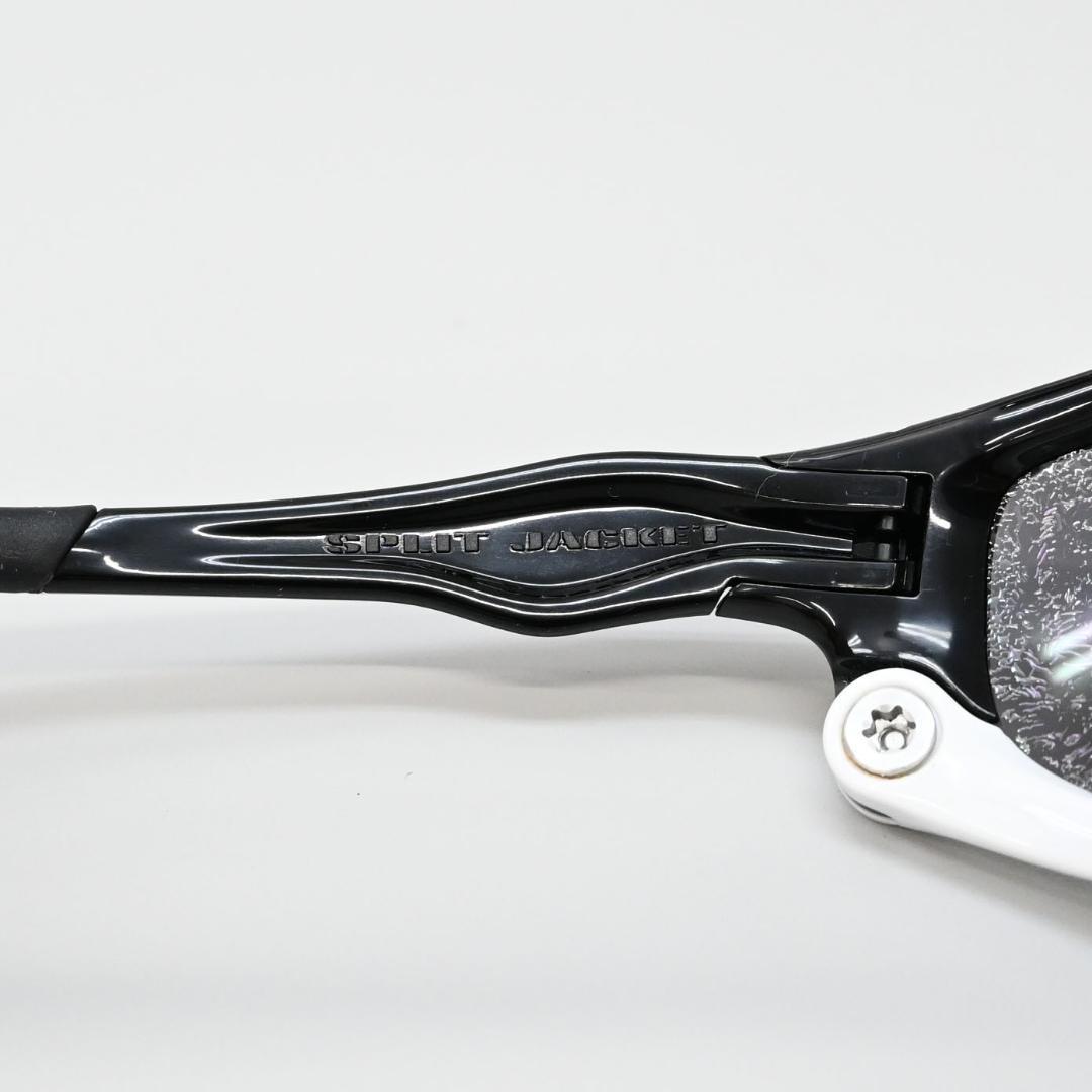 47822★年 OAKLEYオークリー サングラス SPLIT JACKET