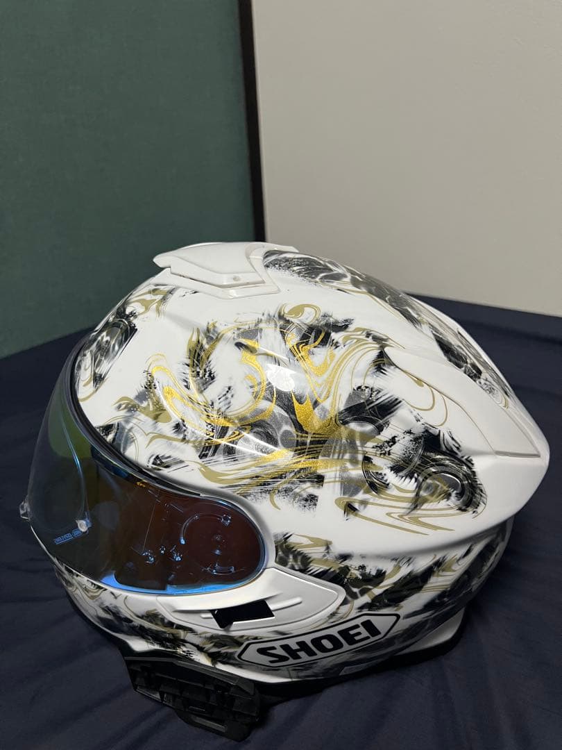 SHOEI GT-Air 2 II CONJURE TC-6 コンジュール