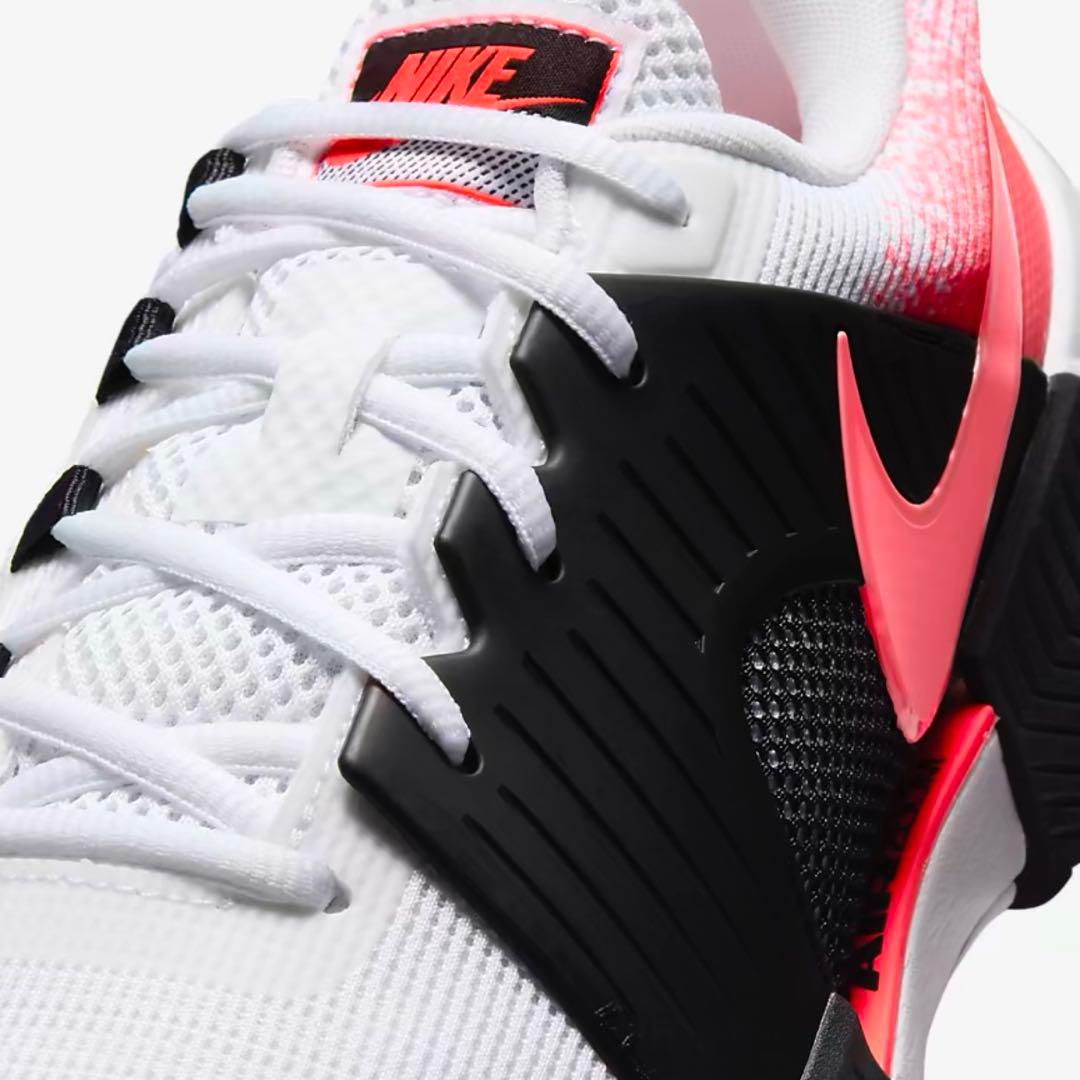 Nike ナイキ ズーム GP チャレンジ 1