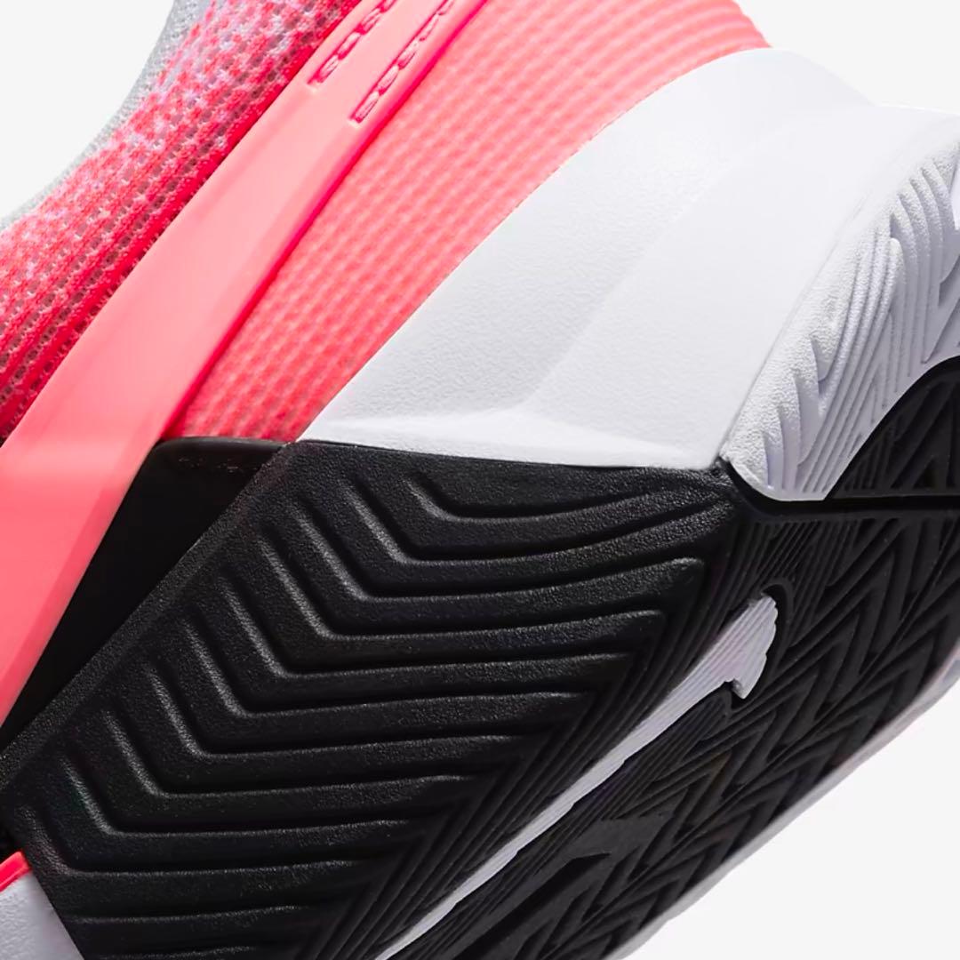 Nike ナイキ ズーム GP チャレンジ 1