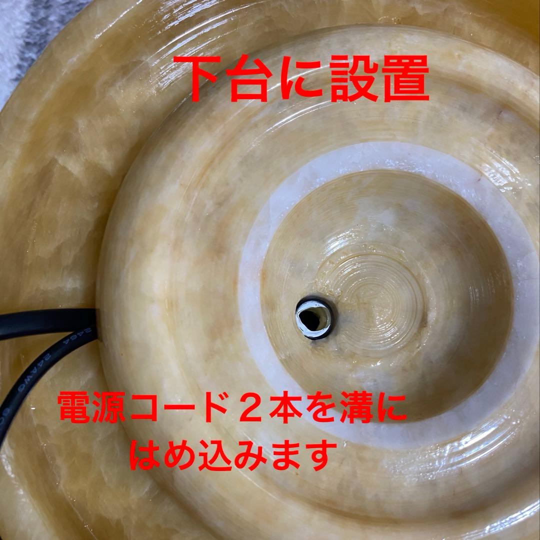 風水球✨せせらぎ水流音✨水の音✨癒し✨ 睡眠✨浄化✨