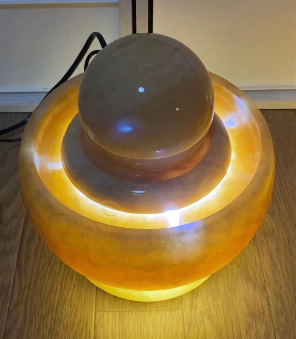 風水球✨せせらぎ水流音✨水の音✨癒し✨ 睡眠✨浄化✨