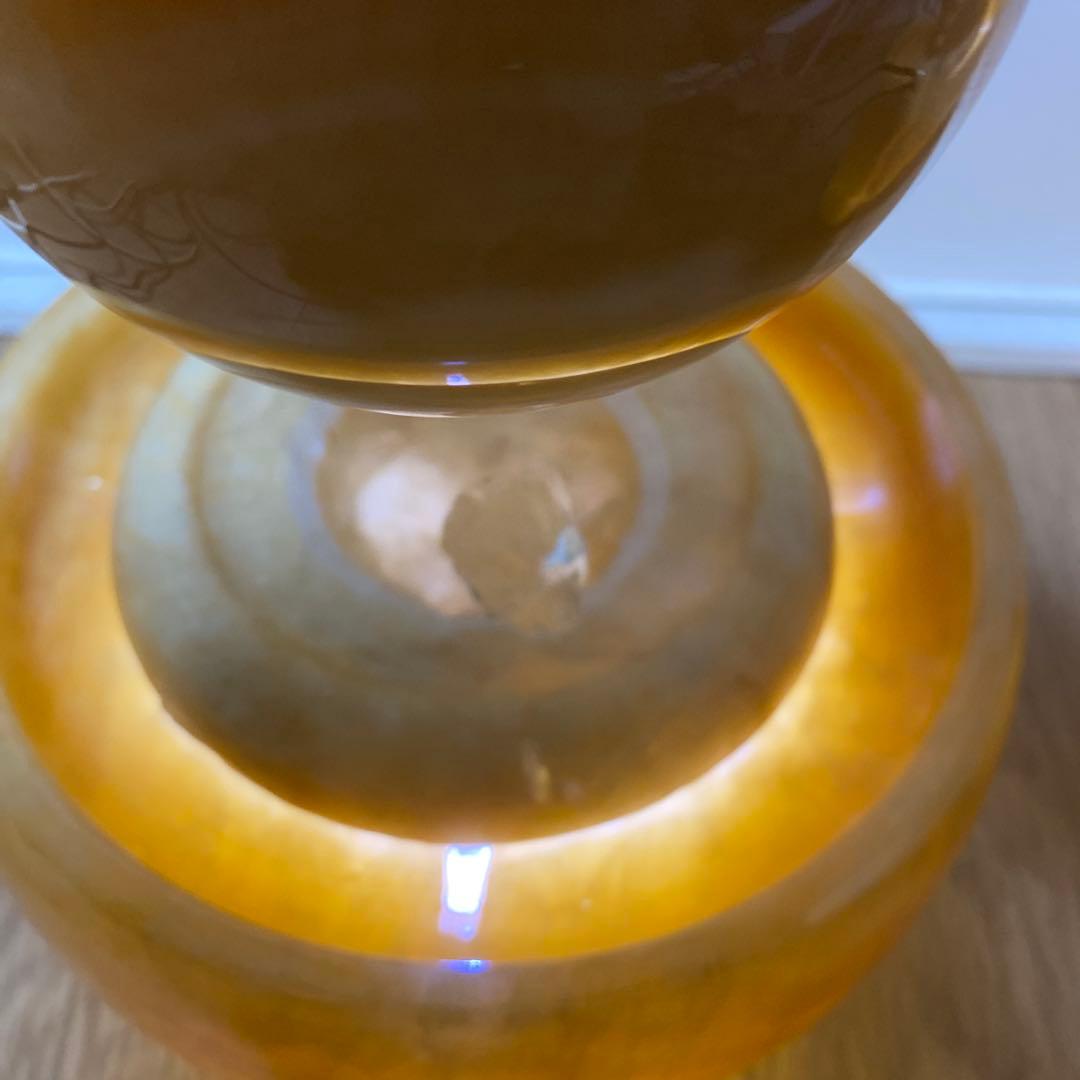 風水球✨せせらぎ水流音✨水の音✨癒し✨ 睡眠✨浄化✨