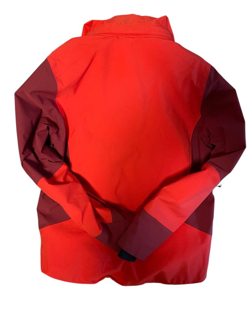 ミレー MILLET アラーニャ ストレッチ ジャケット MIV8761