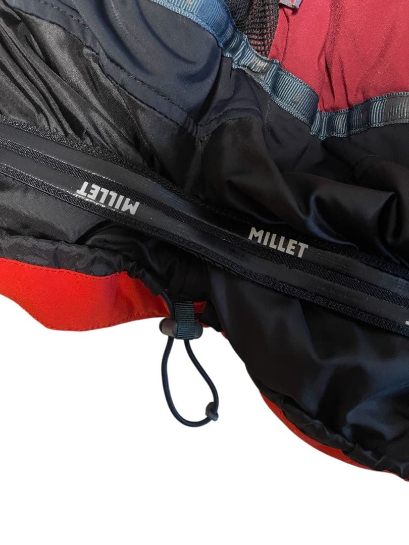 ミレー MILLET アラーニャ ストレッチ ジャケット MIV8761