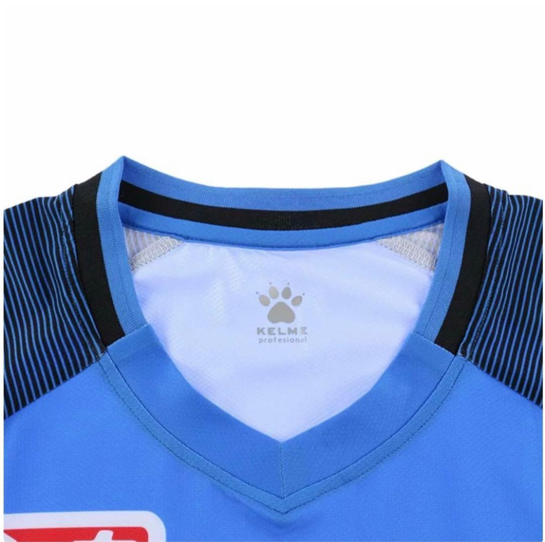 20-21 ザスパクサツ群馬トレーニングシャツ - ウェア新 発売