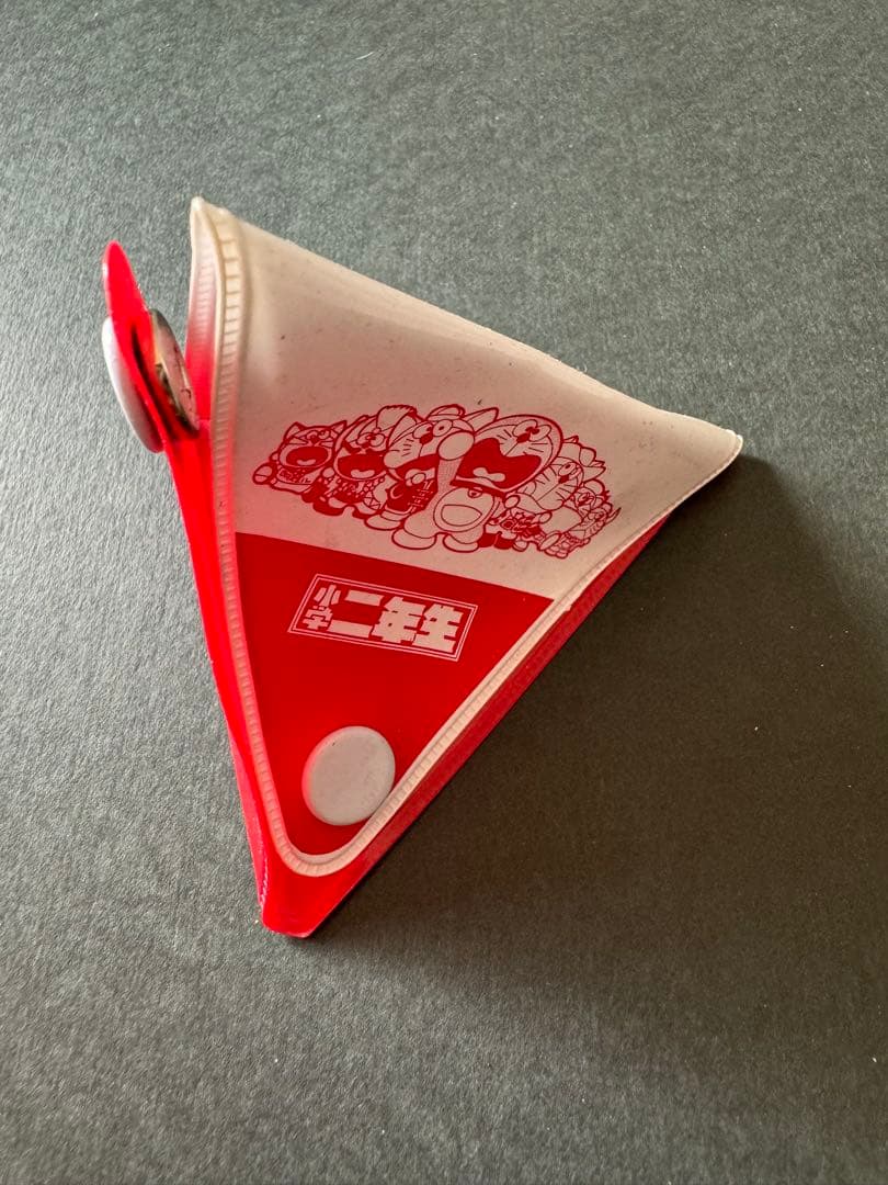 ドラえもんズ ポーチ ケース 小学二年生 付録