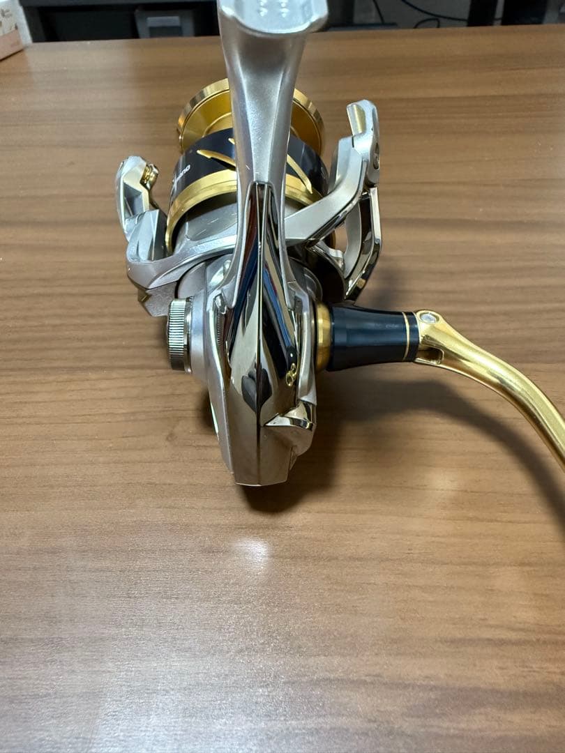 18ストラディックSW 4000HG