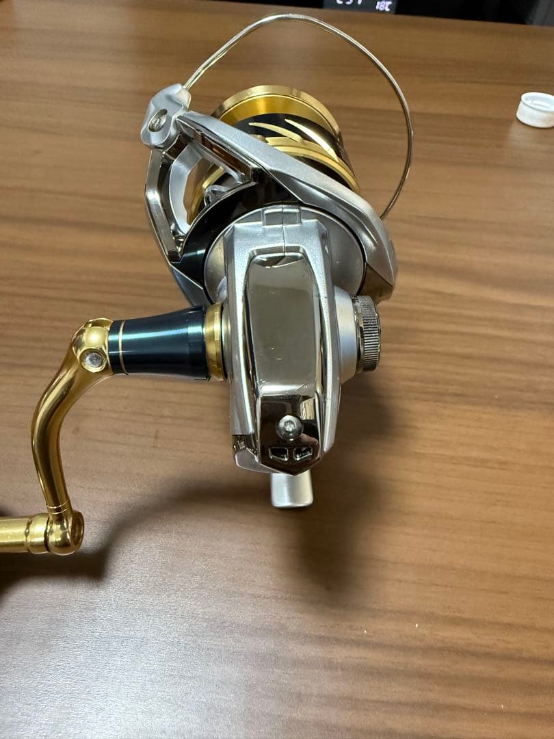 18ストラディックSW 4000HG