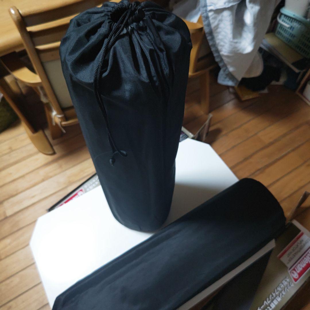 F*O様 美品コールマン コンフォートマスターインフレーターマット（シングル）