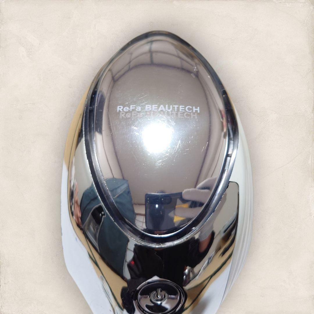 【特別価格】ReFa ビューテックドライヤープロ ホワイト RE-AJ02A