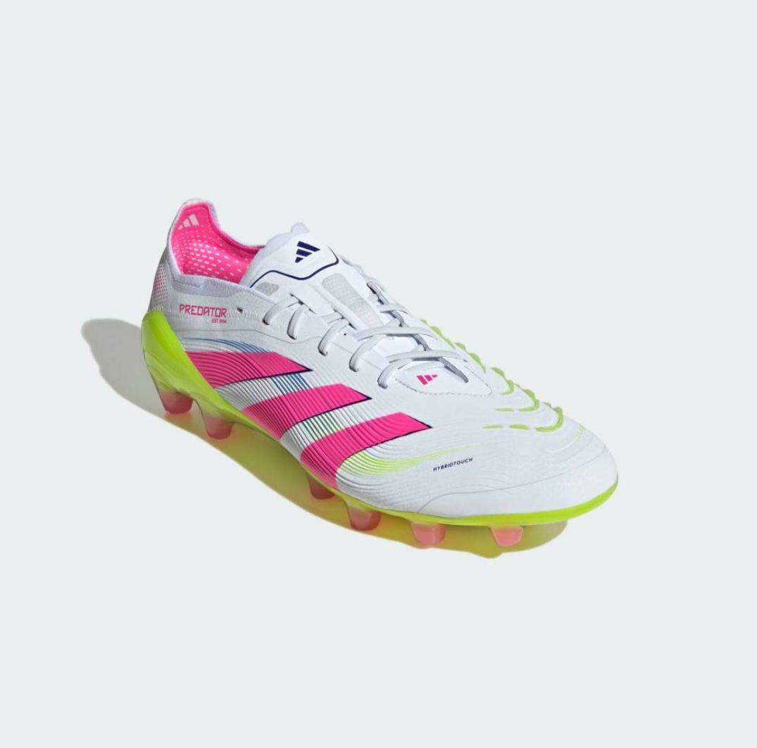 adidas Predator エリート　hg/ag 27.0cm