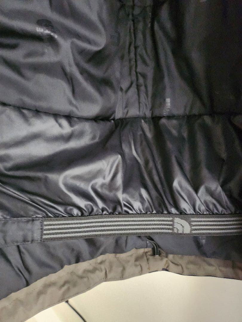 THE NORTH FACE スキーウェア 子ども用 　130cm