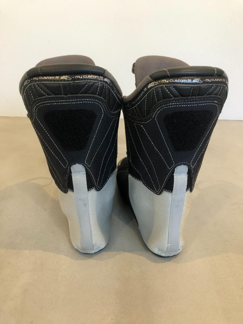 SALOMON サロモン スキーブーツ XPRO 120 25.0 25.5