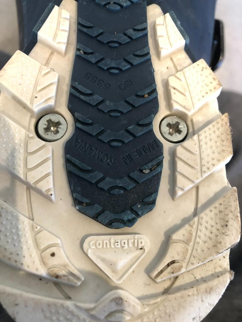 SALOMON サロモン スキーブーツ XPRO 120 25.0 25.5