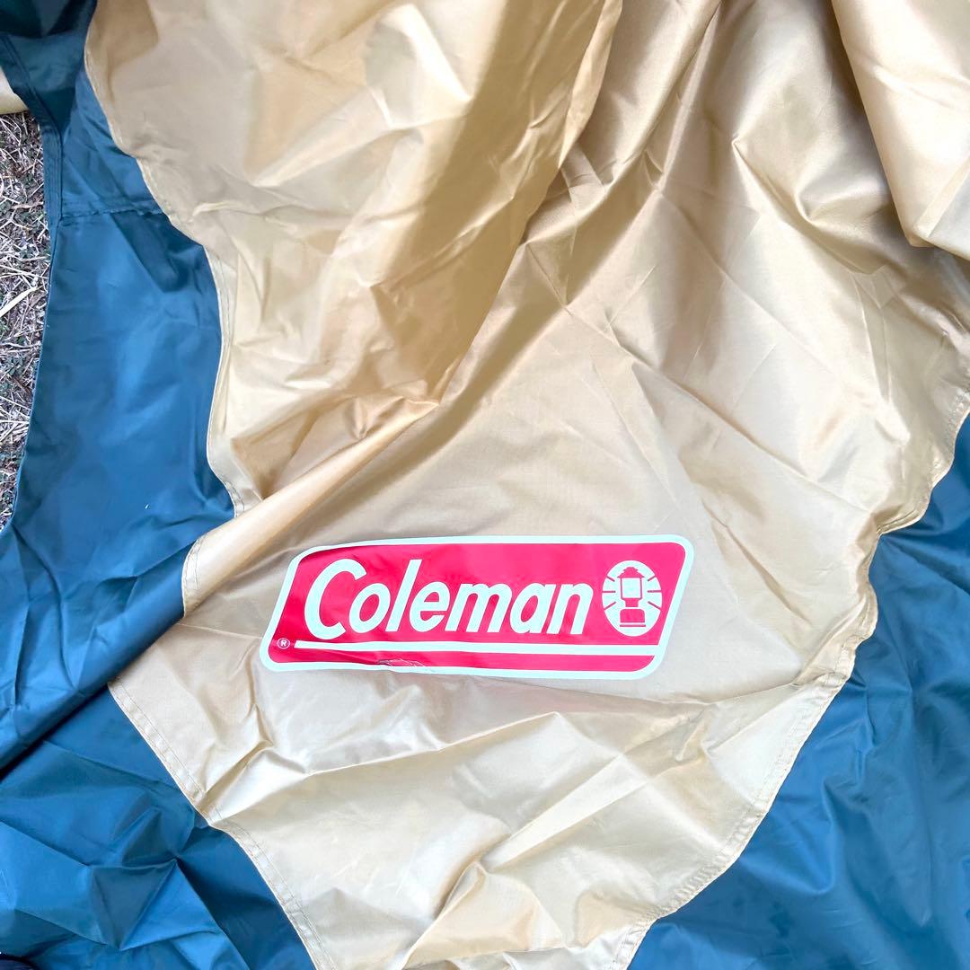 Coleman コールマン パーティーシェードDX/300 タープ 日よけ