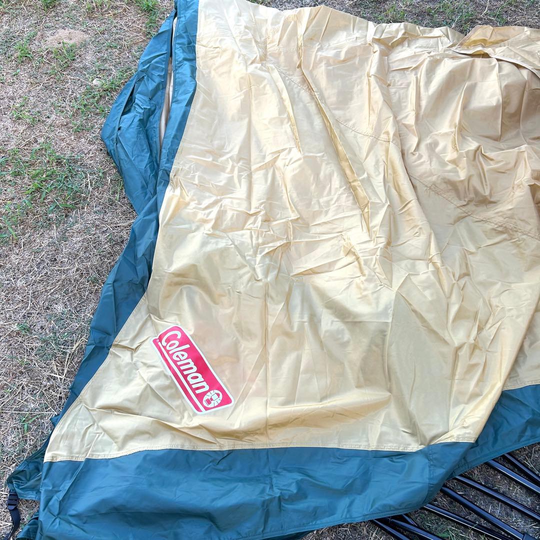 Coleman コールマン パーティーシェードDX/300 タープ 日よけ