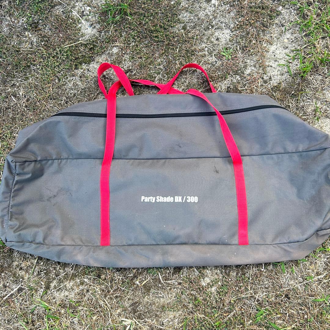 Coleman コールマン パーティーシェードDX/300 タープ 日よけ