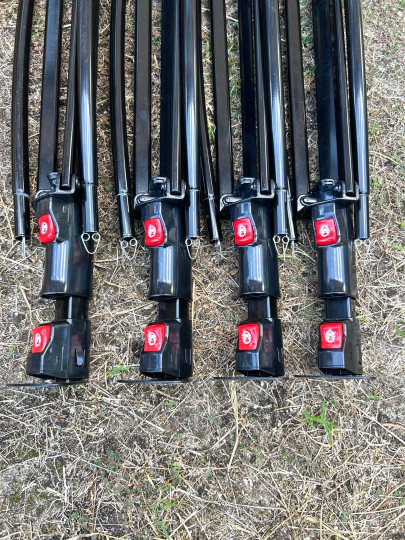 Coleman コールマン パーティーシェードDX/300 タープ 日よけ