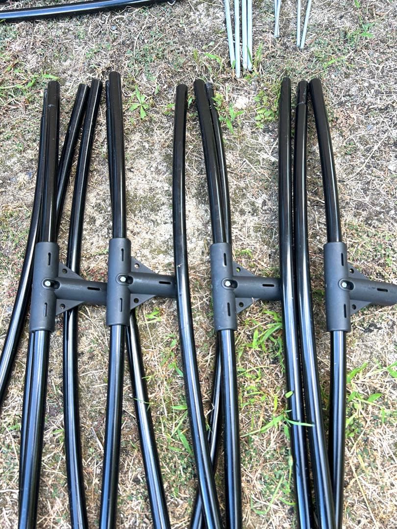 Coleman コールマン パーティーシェードDX/300 タープ 日よけ