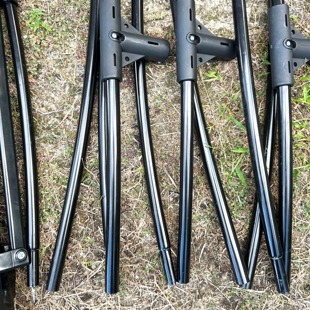 Coleman コールマン パーティーシェードDX/300 タープ 日よけ