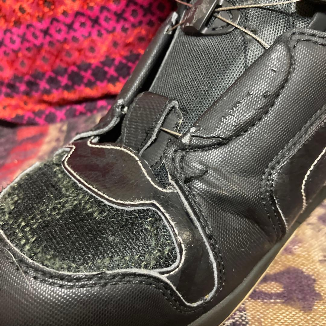 Salomon Faction Boa スノーボードブーツ 26.5cm