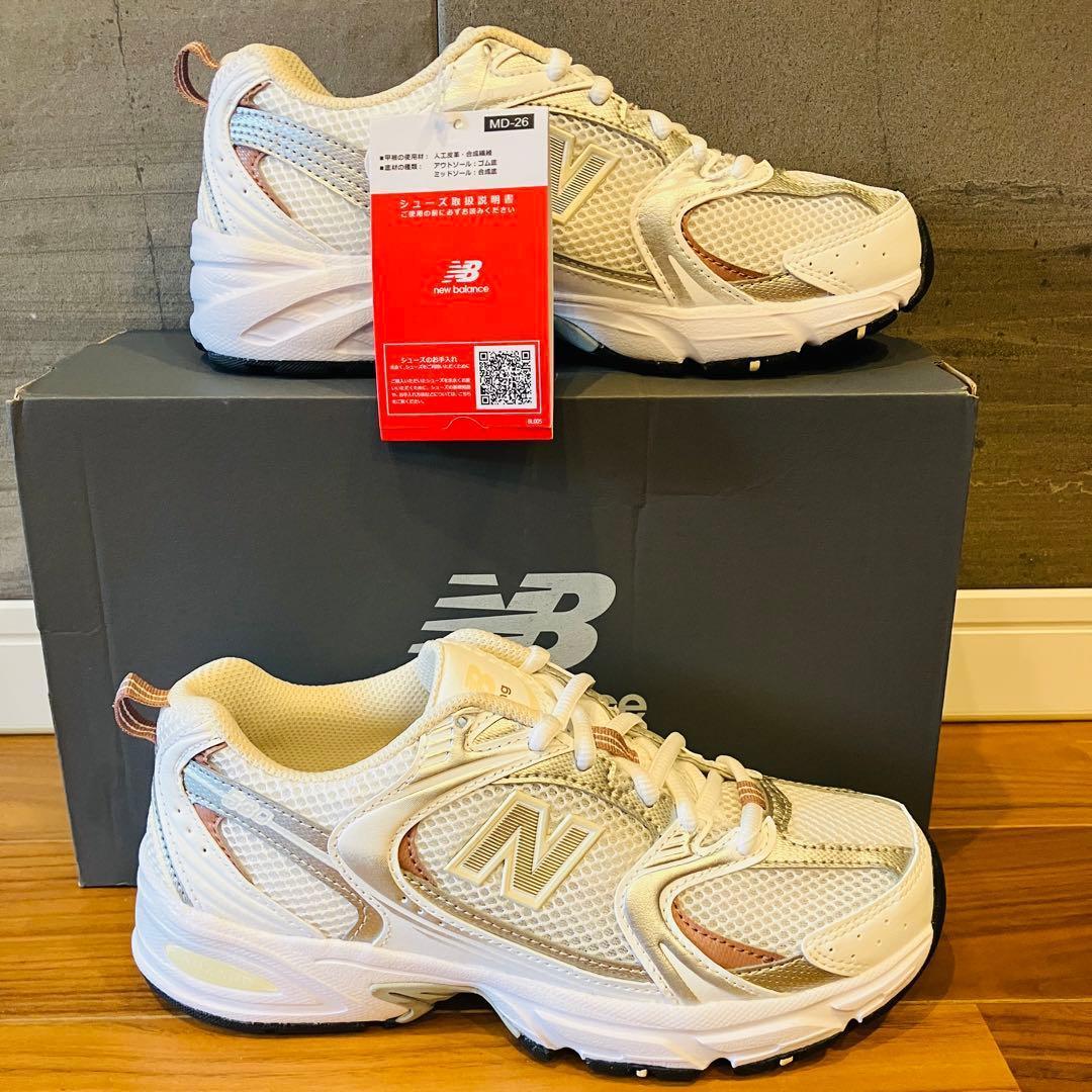 New Balance MR530SGA ニューバランス 23cm