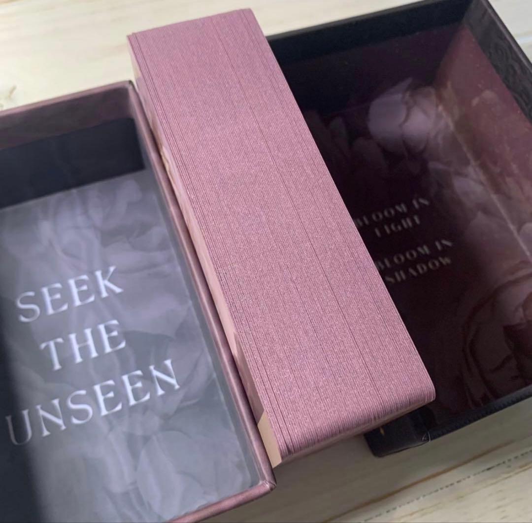 新品未開封❣️THE MOONCHILD TAROT ムーンチャイルドタロット