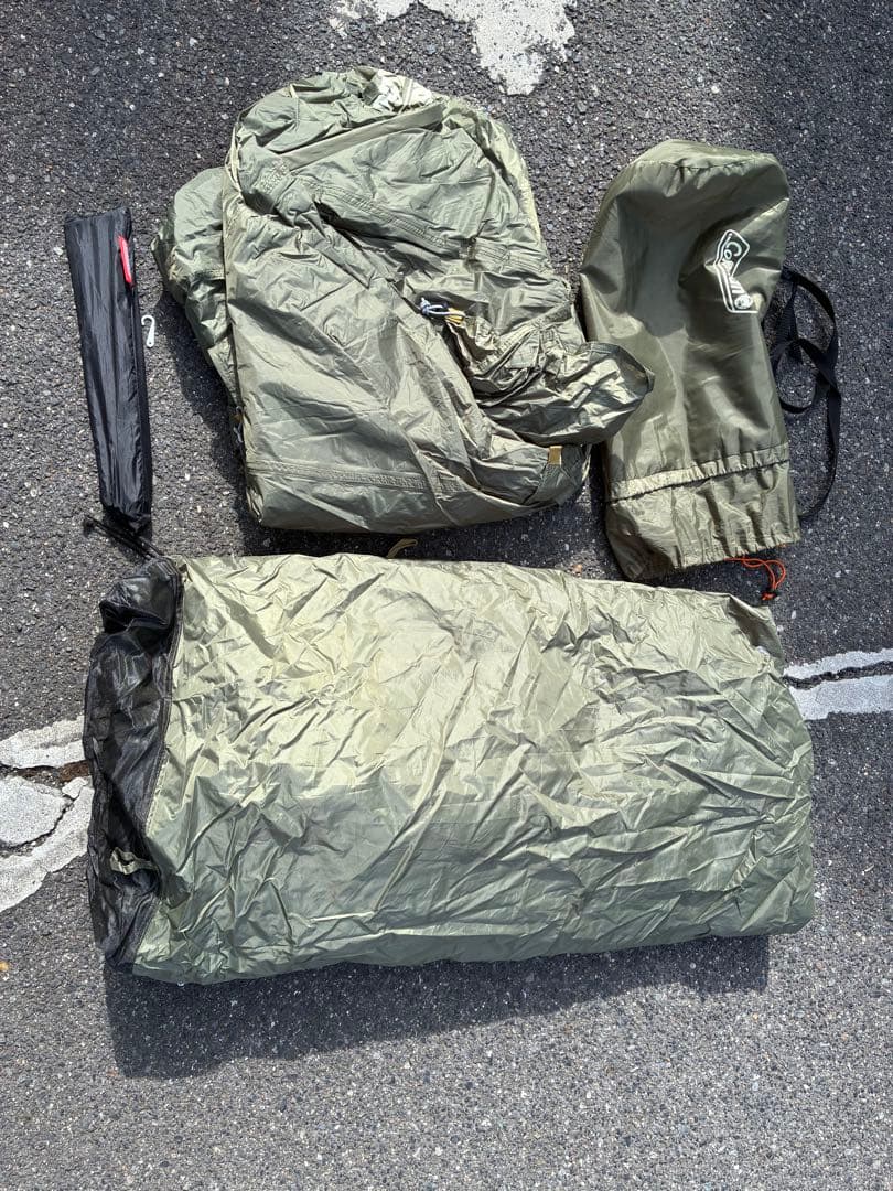 ツーリングドームLX