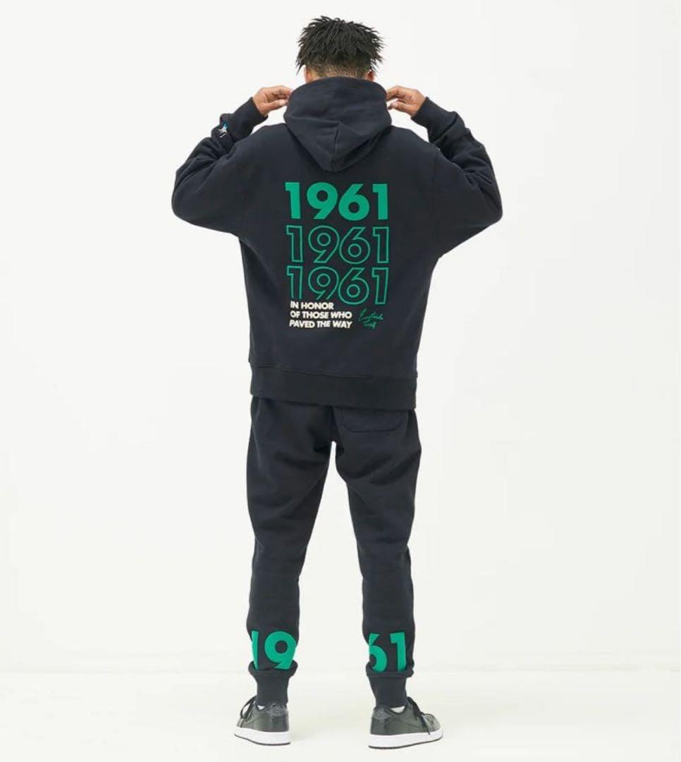 【新品未使用】イーストサイドゴルフ 1961スウェットパンツ