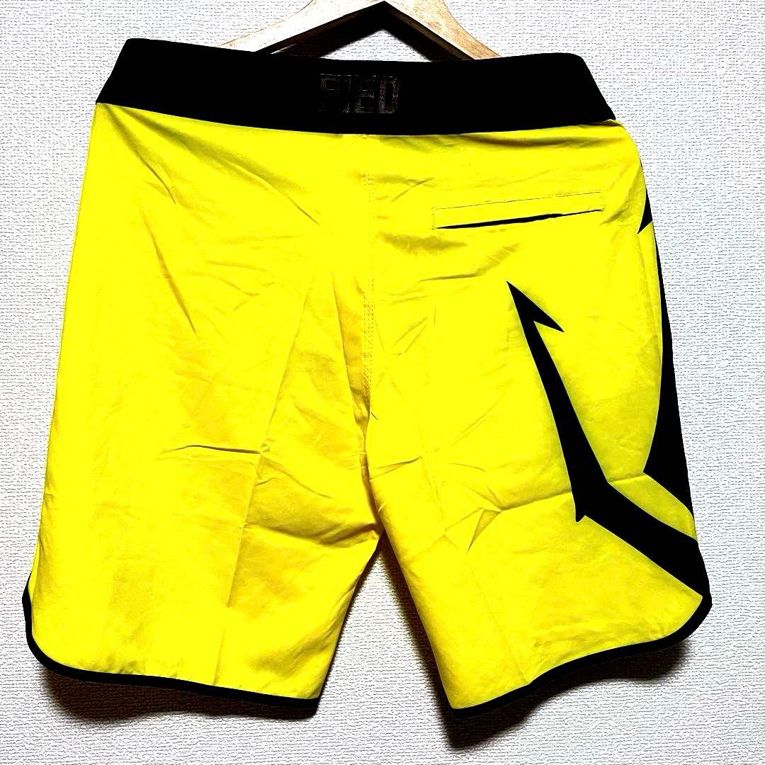 6月限定価格(未使用品)】 FIED サーフパンツ サイズ30 - メルカリ