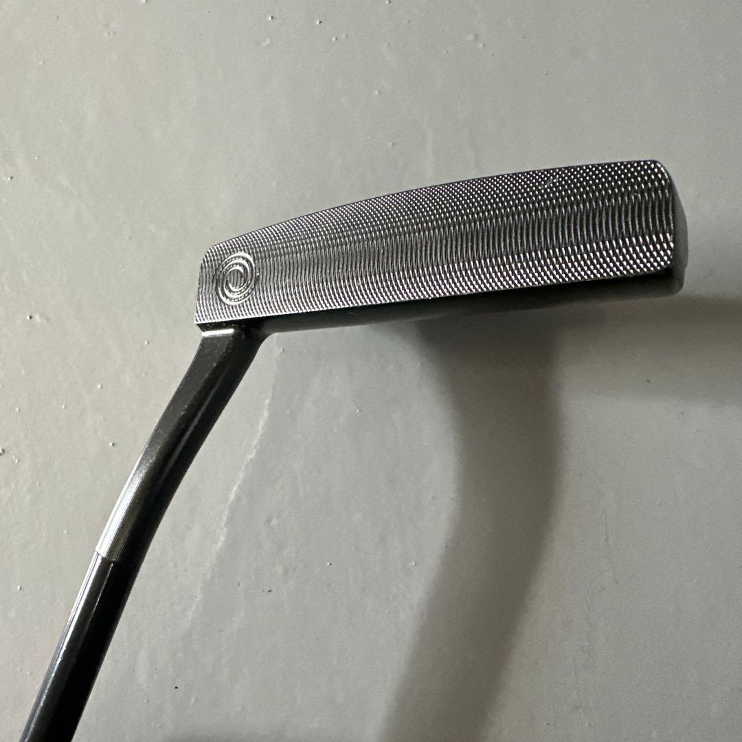 PROTYPE BLACK 9 パター