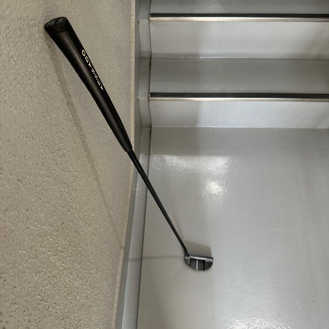 PROTYPE BLACK 9 パター