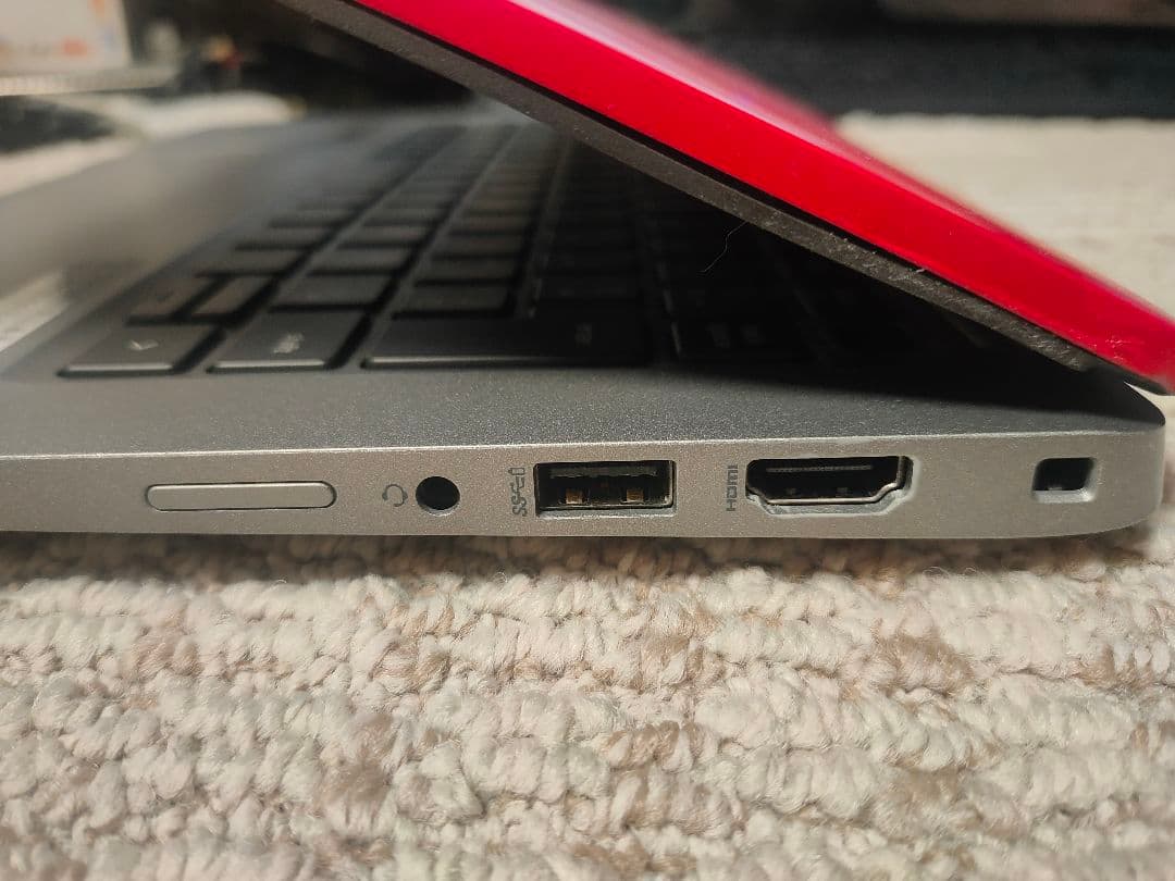 DELL Latitude 5320 Win11+Office 驚速SSD