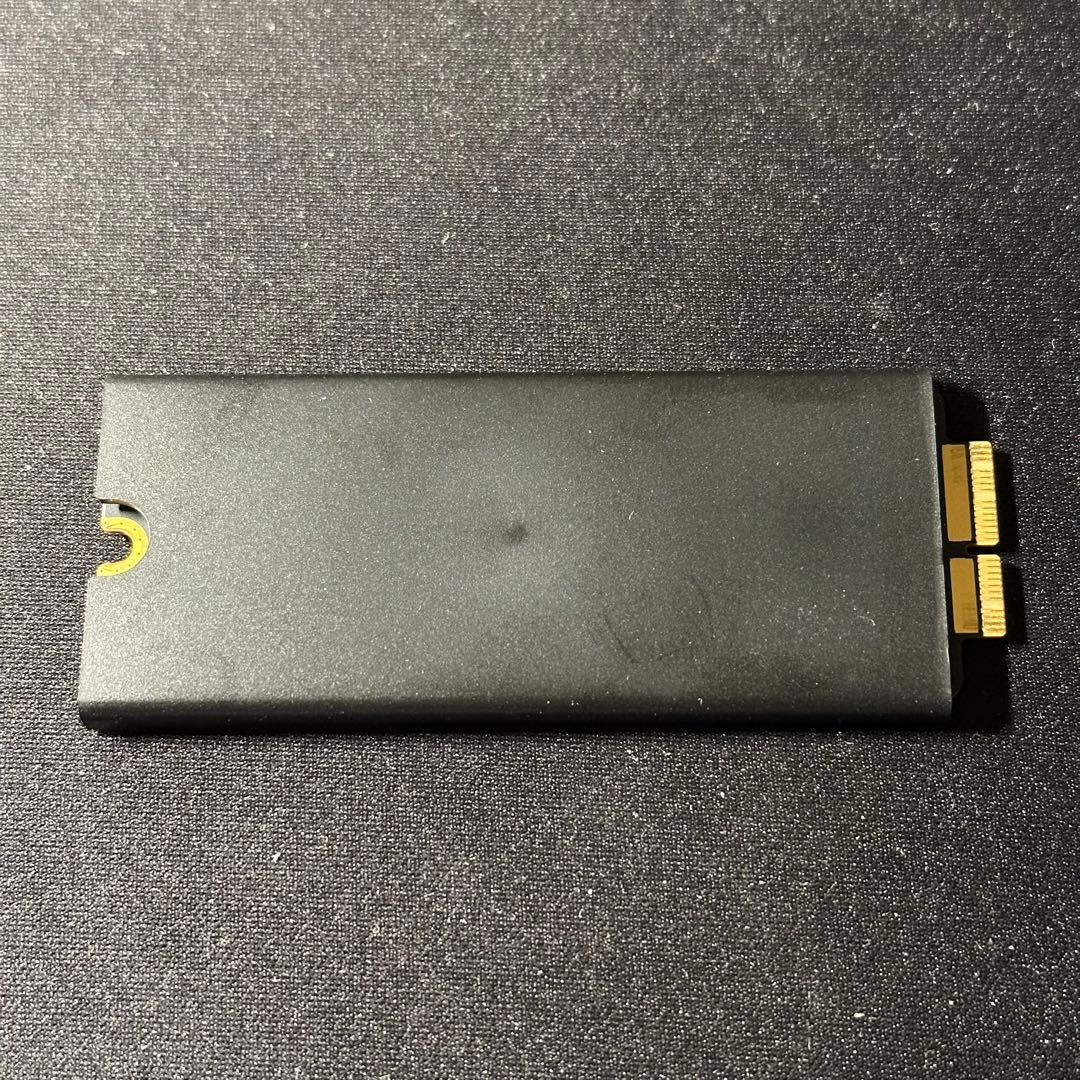 Apple Mac Pro 純正SSD MZ-KPV1T0S/0A4 1TB | 激安通販のイーサプライ