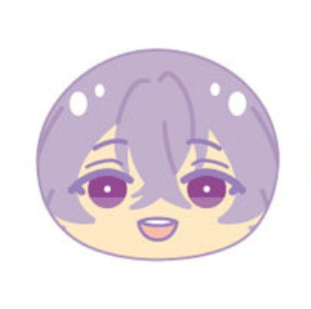 あんスタ ユメ 花群冬芽 おまんじゅう - メルカリ