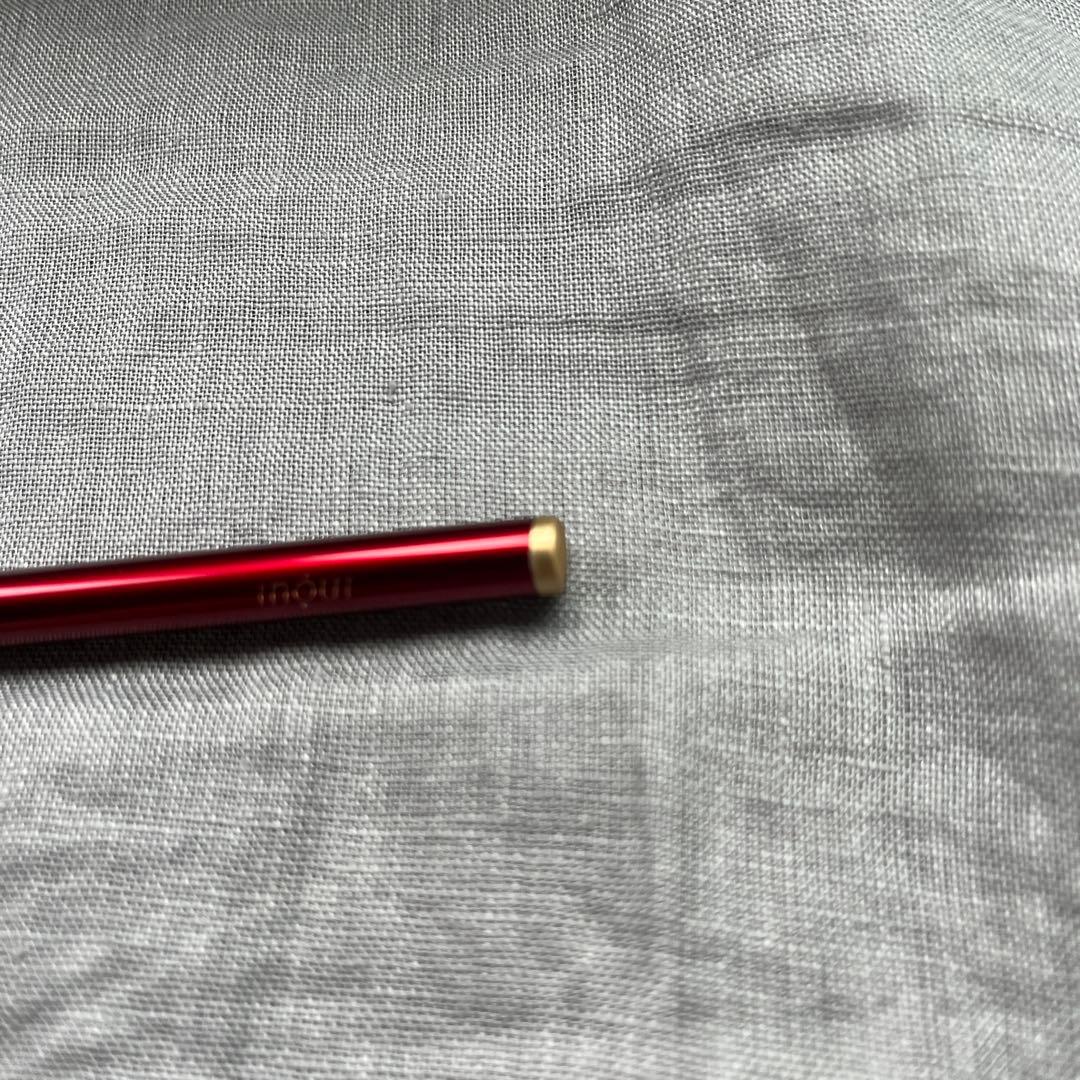 資生堂 インウイ アイブローペンシル 替芯2本付き - メルカリ