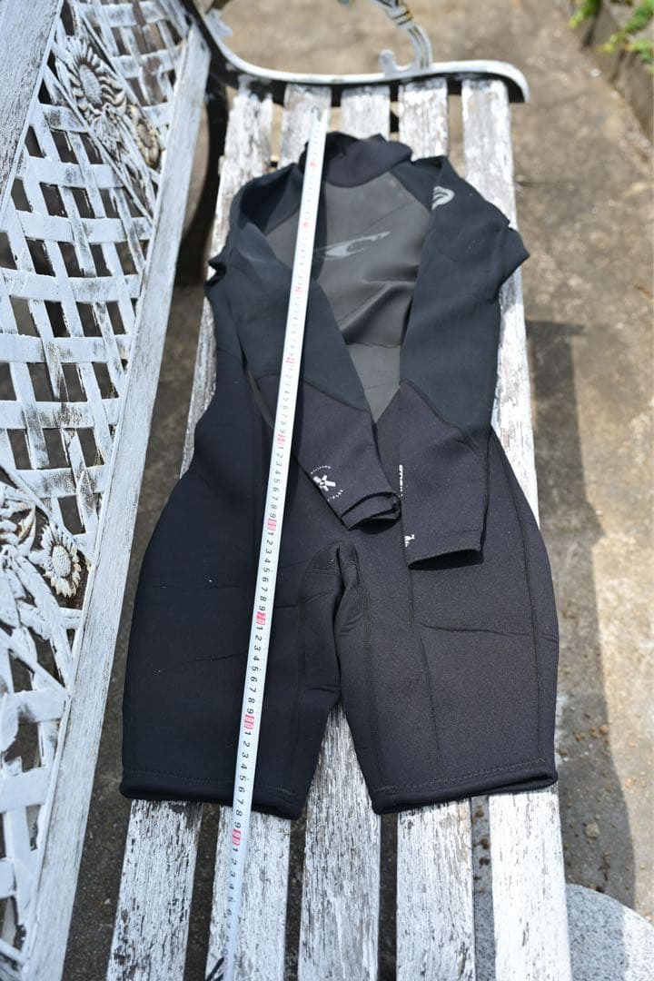 GORDON&SMITH ボディボードセット O'NEILL ウェットスーツ一式