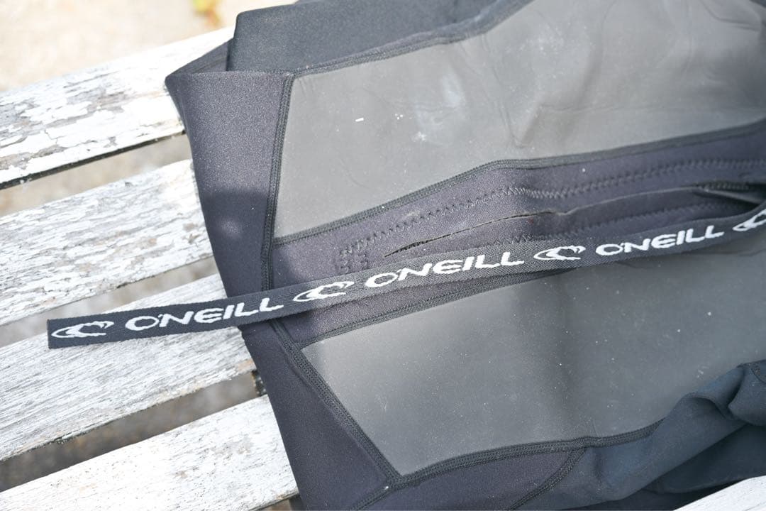 GORDON&SMITH ボディボードセット O'NEILL ウェットスーツ一式