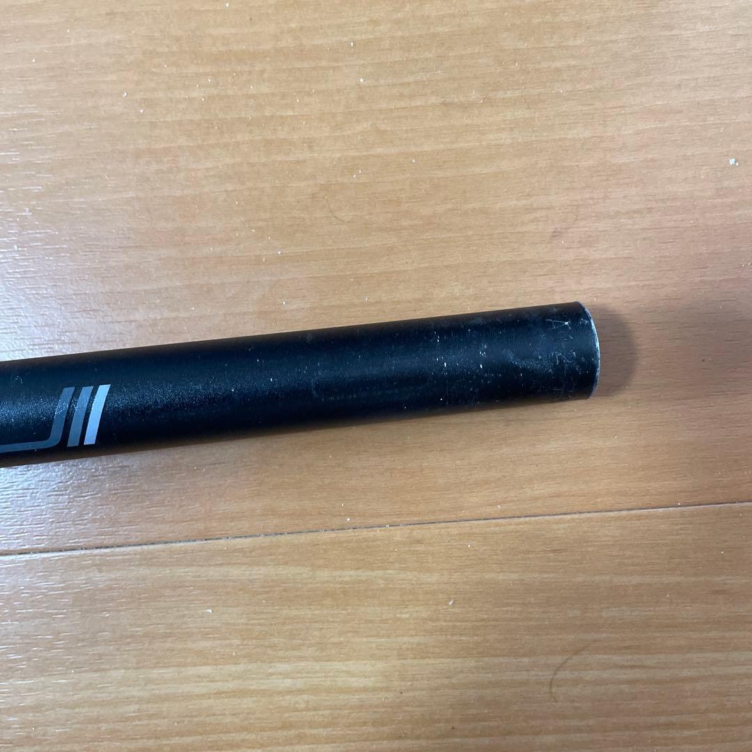 FU40 ブラック バーハンドル