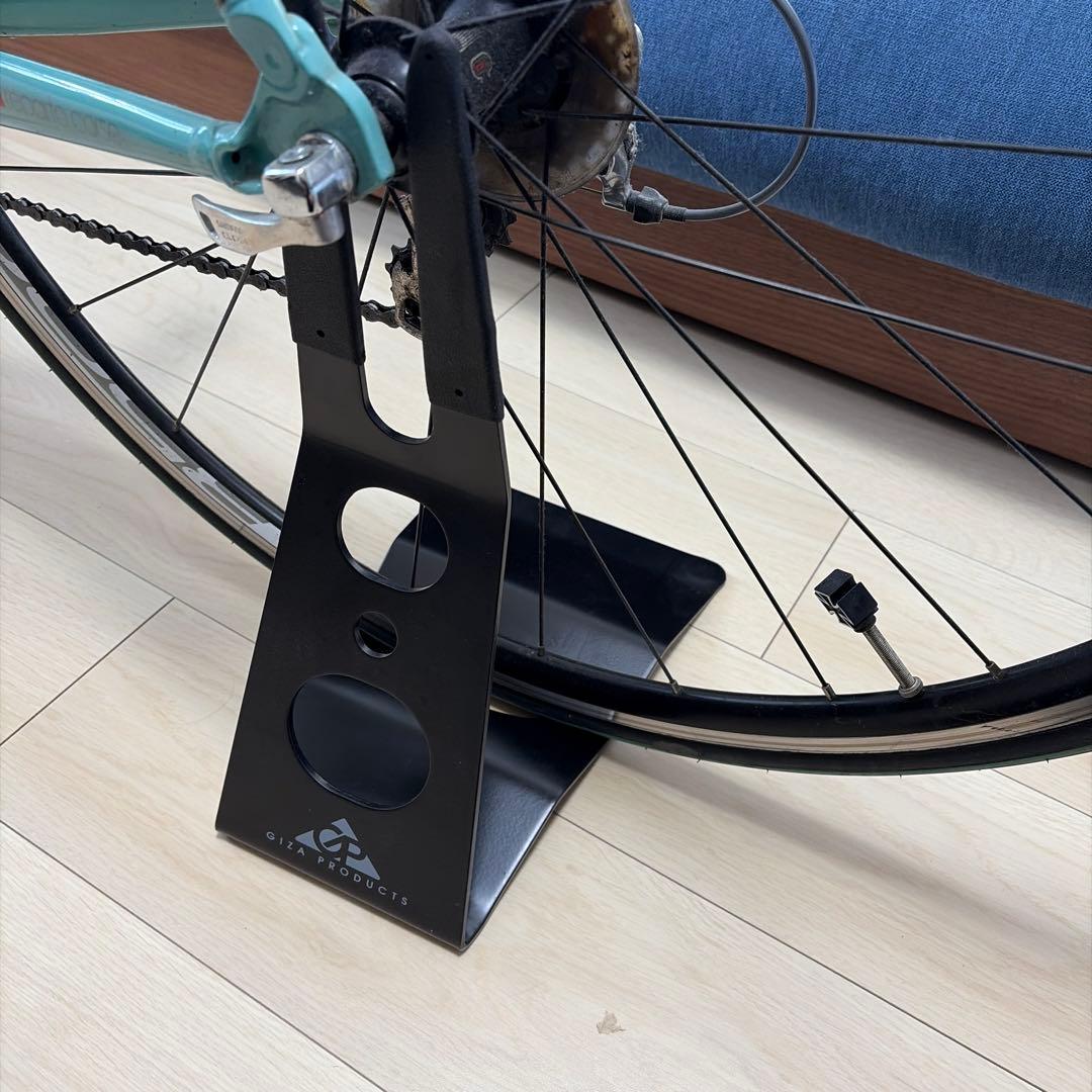 自転車本体 Tecchon Bianchi VIANIRONE 7 105 ALU