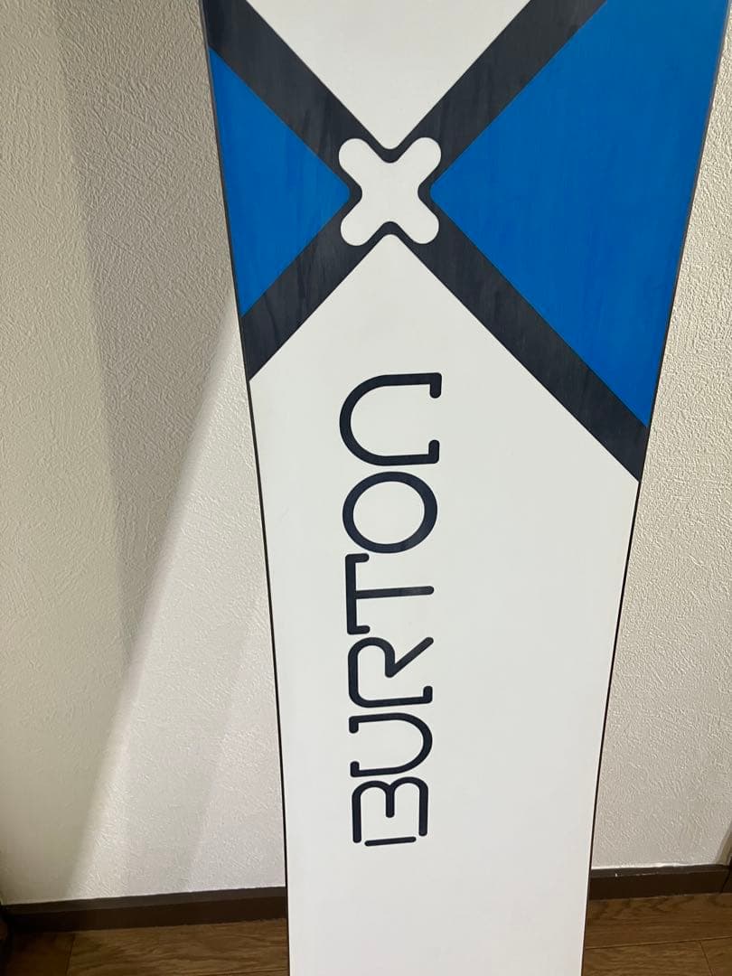 Burton Custom X 145-152 スノーボード バートン スノーボード