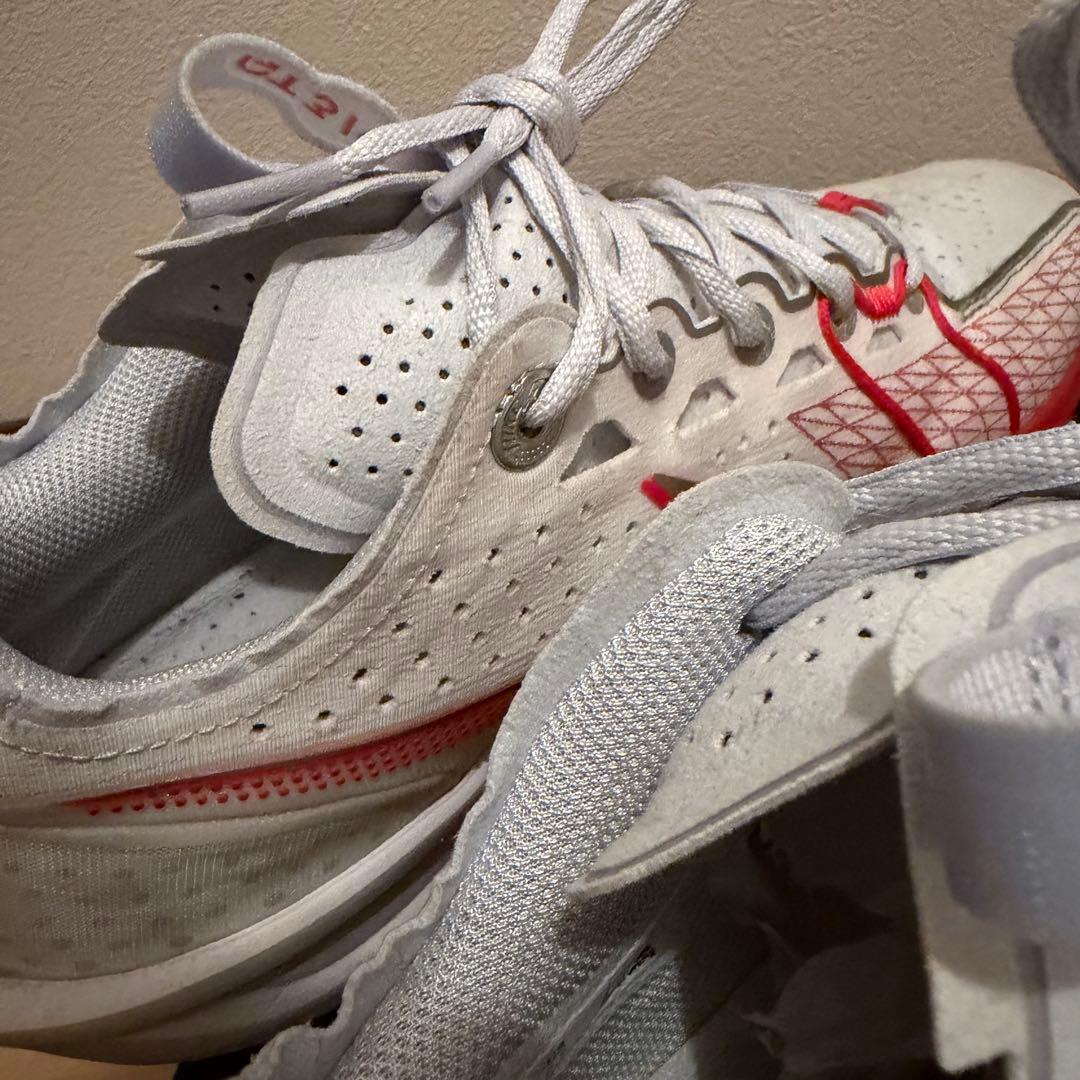 【美品】NIKE GTカット3 ファーストカラー　27.5cm