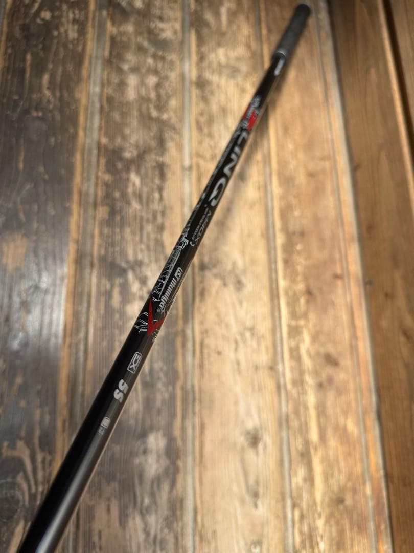 超美品！　PING G440 LST ドライバー　9度