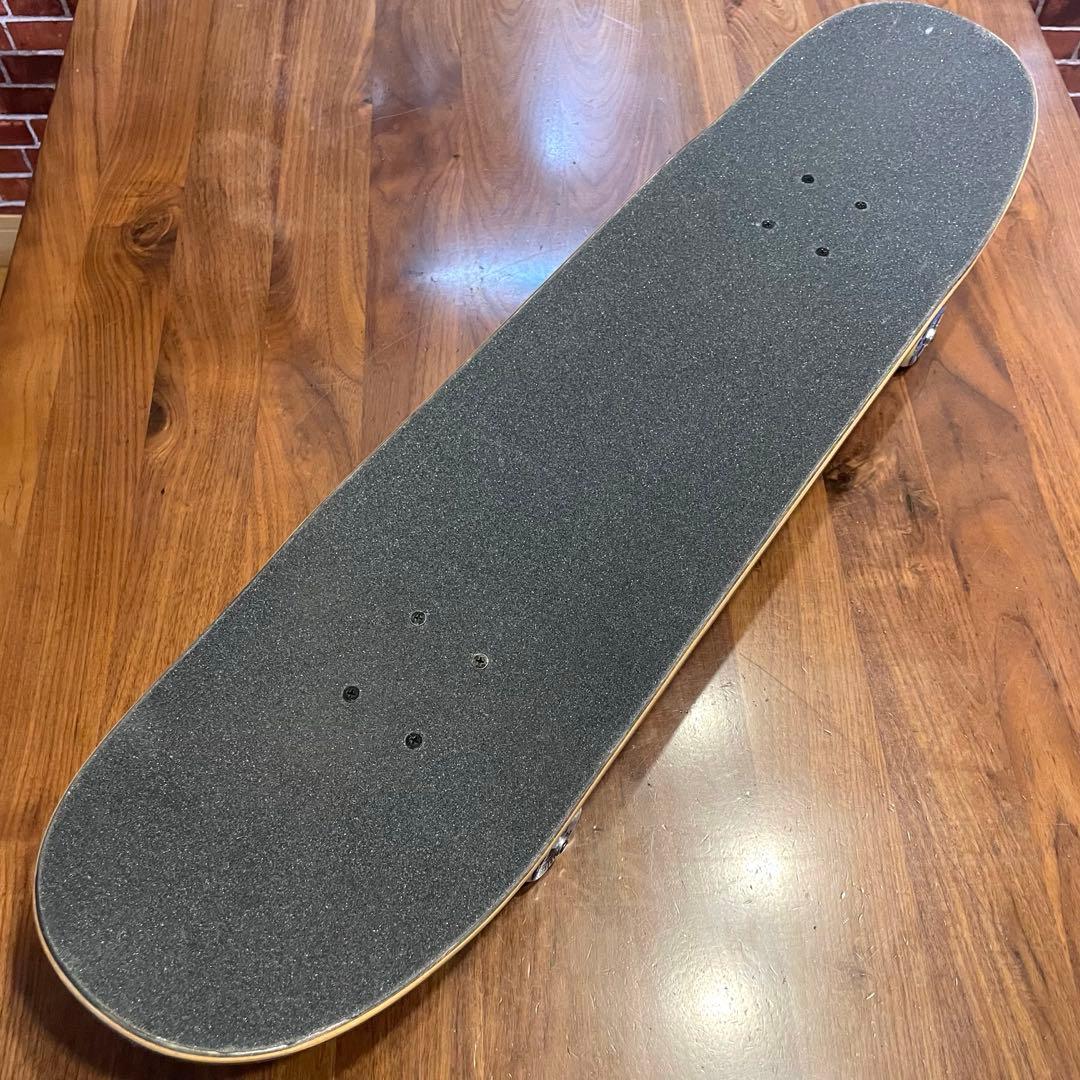 スケートボード　スケボー　極美品　インディペンデント　スピットファイア　8.25